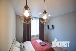 Студия квартира, посуточно, 24м2, 1/13 этаж