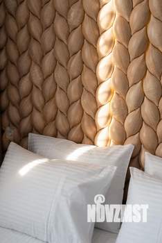 1-к квартира, посуточно, 15м2, 1/1 этаж