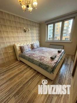 2-к квартира, посуточно, 65м2, 1/1 этаж