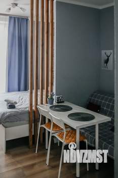 1-к квартира, посуточно, 24м2, 1/1 этаж