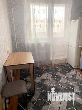 1-к квартира, посуточно, 33м2, 9/12 этаж