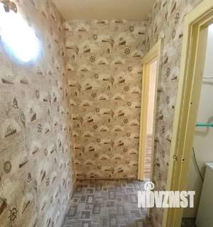 1-к квартира, на длительный срок, 30м2, 3/5 этаж
