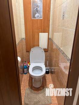 2-к квартира, на длительный срок, 44м2, 4/5 этаж