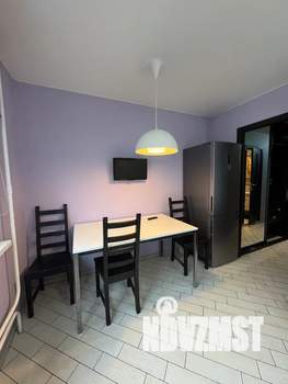 3-к квартира, посуточно, 86м2, 11/17 этаж