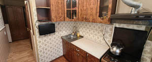 2-к квартира, на длительный срок, 44м2, 3/5 этаж