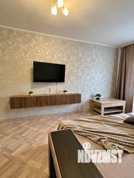 2-к квартира, посуточно, 45м2, 5/6 этаж