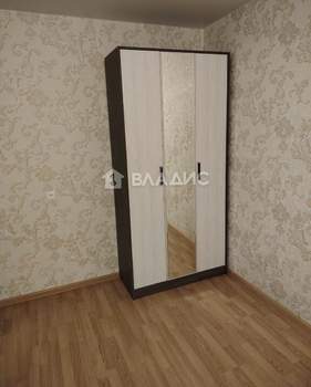 1-к квартира, на длительный срок, 34м2, 10/10 этаж