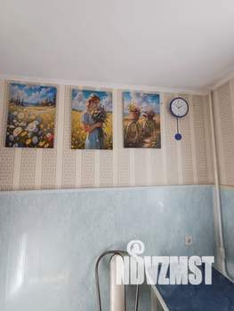 2-к квартира, посуточно, 45м2, 3/5 этаж