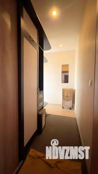 1-к квартира, на длительный срок, 30м2, 2/5 этаж