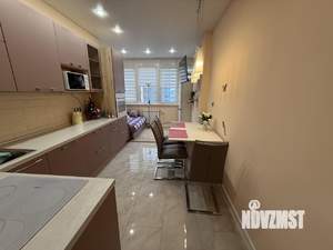 1-к квартира, на длительный срок, 45м2, 6/14 этаж