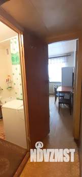 1-к квартира, на длительный срок, 31м2, 3/5 этаж