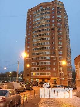 Студия квартира, посуточно, 38м2, 8/16 этаж