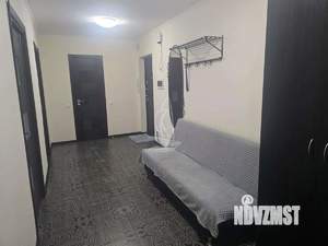 2-к квартира, на длительный срок, 65м2, 14/17 этаж