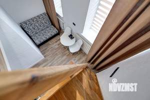 Студия квартира, посуточно, 20м2, 1/9 этаж