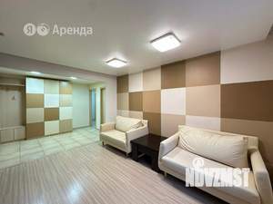 3-к квартира, на длительный срок, 78м2, 3/10 этаж