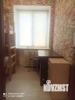 3-к квартира, на длительный срок, 43м2, 2/4 этаж