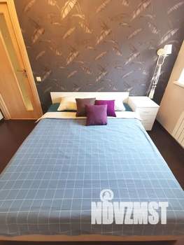 2-к квартира, посуточно, 70м2, 5/16 этаж