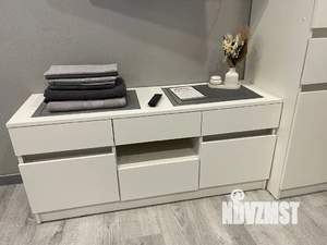 1-к квартира, посуточно, 30м2, 4/5 этаж
