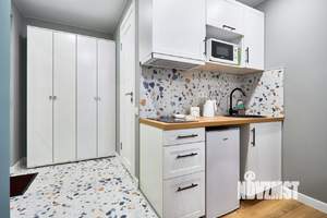1-к квартира, посуточно, 14м2, 1/1 этаж