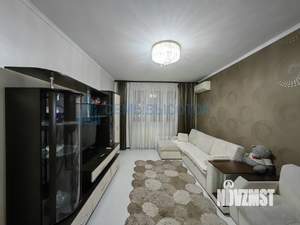 1-к квартира, на длительный срок, 38м2, 15/19 этаж