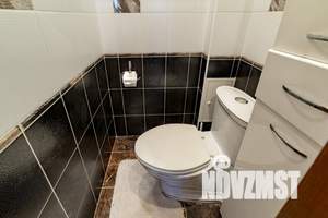 2-к квартира, посуточно, 38м2, 6/16 этаж