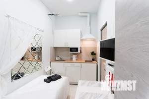 Студия квартира, посуточно, 10м2, 1/5 этаж
