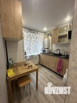 1-к квартира, на длительный срок, 45м2, 2/5 этаж