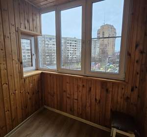2-к квартира, на длительный срок, 60м2, 4/17 этаж
