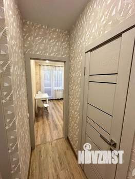 1-к квартира, на длительный срок, 39м2, 1/18 этаж