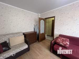 1-к квартира, на длительный срок, 33м2, 4/4 этаж