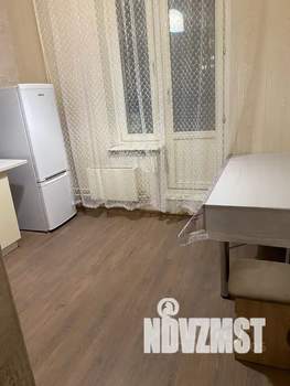 1-к квартира, посуточно, 36м2, 5/14 этаж