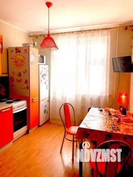 1-к квартира, на длительный срок, 36м2, 5/14 этаж
