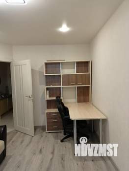 1-к квартира, на длительный срок, 45м2, 9/14 этаж