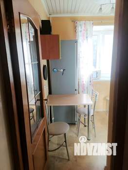 2-к квартира, на длительный срок, 44м2, 2/5 этаж