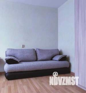 1-к квартира, посуточно, 44м2, 1/1 этаж