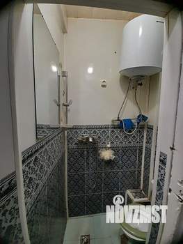 2-к квартира, на длительный срок, 40м2, 1/2 этаж