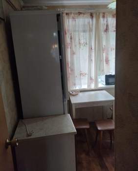 2-к квартира, на длительный срок, 47м2, 5/5 этаж