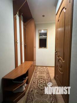 2-к квартира, на длительный срок, 44м2, 1/5 этаж