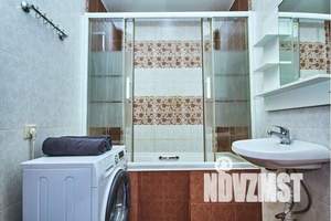 1-к квартира, посуточно, 41м2, 10/18 этаж