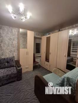 1-к квартира, на длительный срок, 22м2, 3/5 этаж