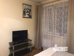 1-к квартира, на длительный срок, 40м2, 8/10 этаж
