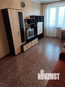 1-к квартира, на длительный срок, 33м2, 5/5 этаж