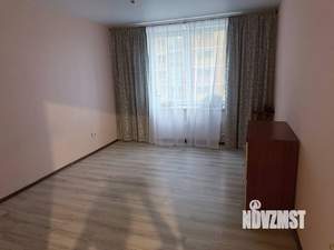 1-к квартира, на длительный срок, 45м2, 8/16 этаж