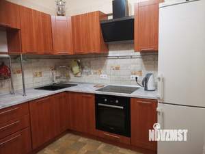 2-к квартира, на длительный срок, 56м2, 14/18 этаж