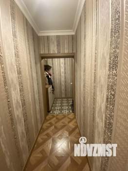 1-к квартира, на длительный срок, 44м2, 6/24 этаж