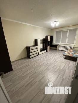 1-к квартира, на длительный срок, 39м2, 1/5 этаж