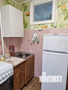 1-к квартира, на длительный срок, 31м2, 3/5 этаж