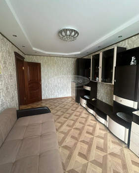 2-к квартира, на длительный срок, 50м2, 6/9 этаж