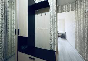 1-к квартира, на длительный срок, 30м2, 2/5 этаж