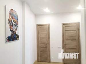 2-к квартира, посуточно, 55м2, 1/1 этаж